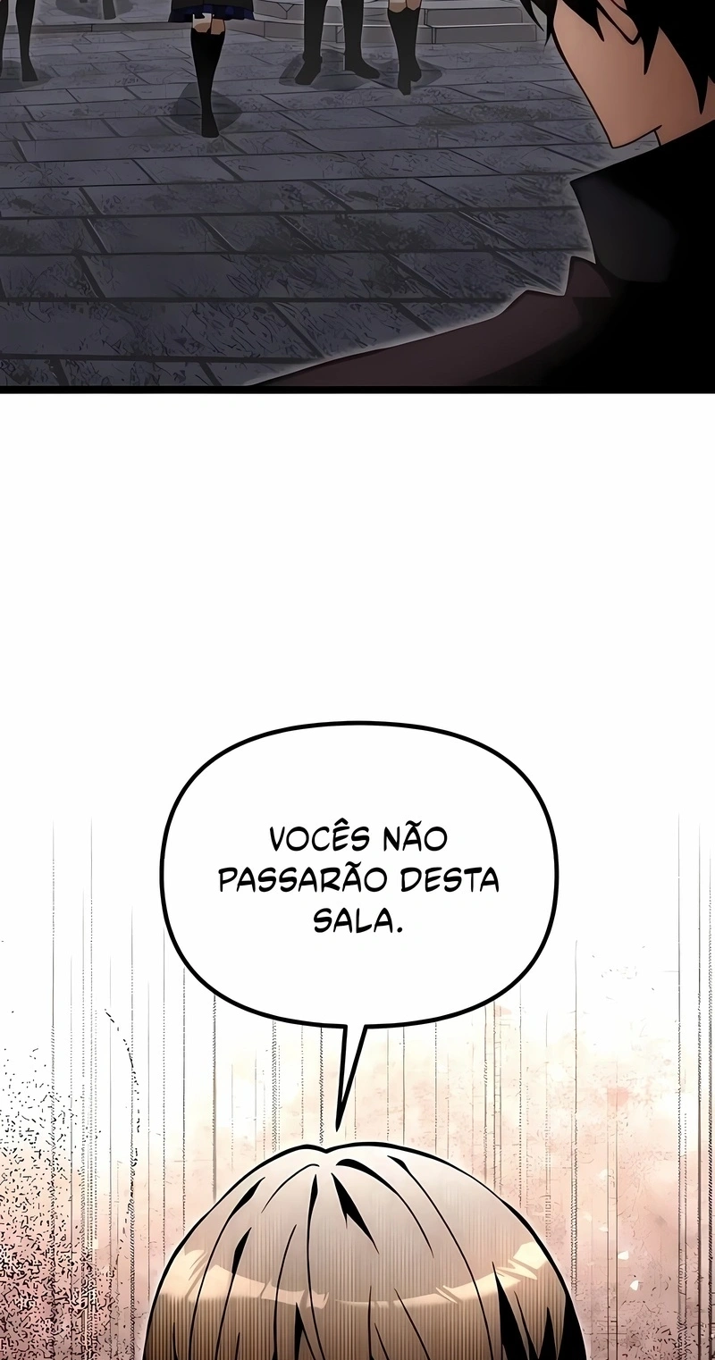 O Cavaleiro Prodígio com Tempo Limitado Capítulo 81 Página 27
