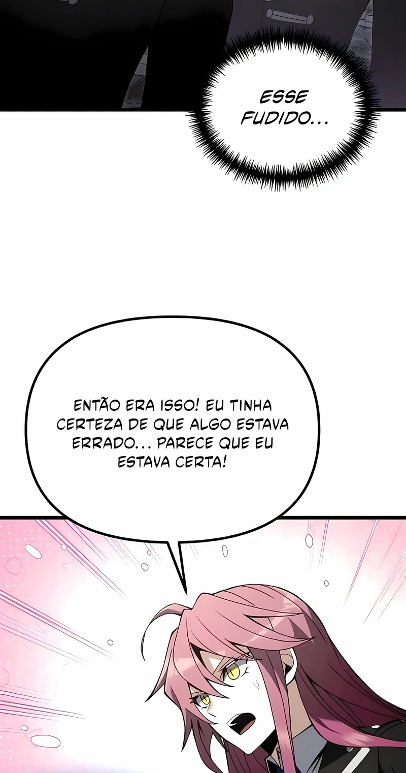 O Cavaleiro Prodígio com Tempo Limitado Capítulo 81 Página 33