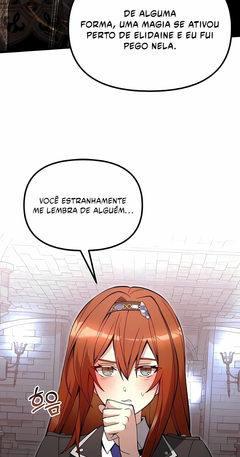 O Cavaleiro Prodígio com Tempo Limitado Capítulo 81 Página 37