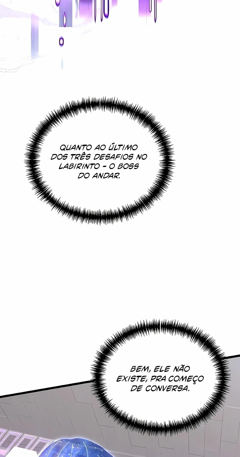 O Cavaleiro Prodígio com Tempo Limitado Capítulo 81 Página 4