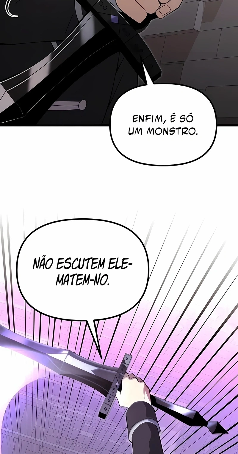 O Cavaleiro Prodígio com Tempo Limitado Capítulo 81 Página 40