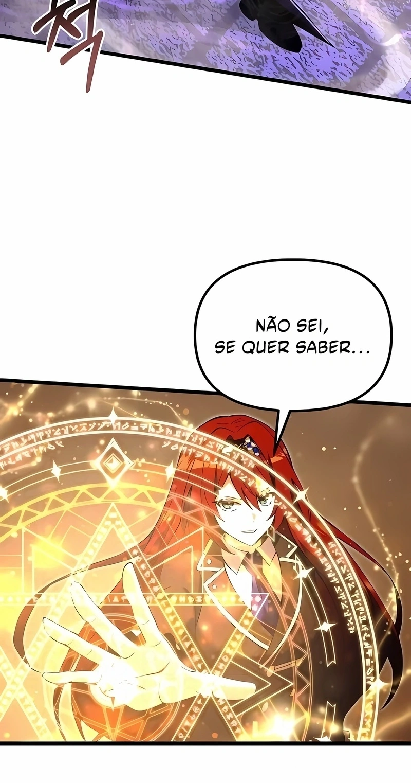 O Cavaleiro Prodígio com Tempo Limitado Capítulo 81 Página 46