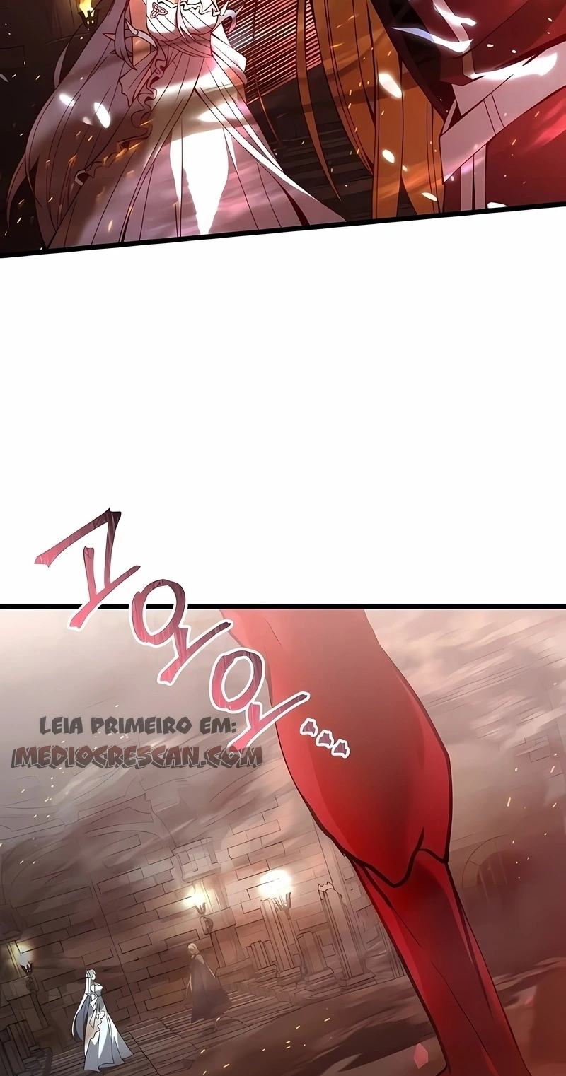 O Cavaleiro Prodígio com Tempo Limitado Capítulo 81 Página 82