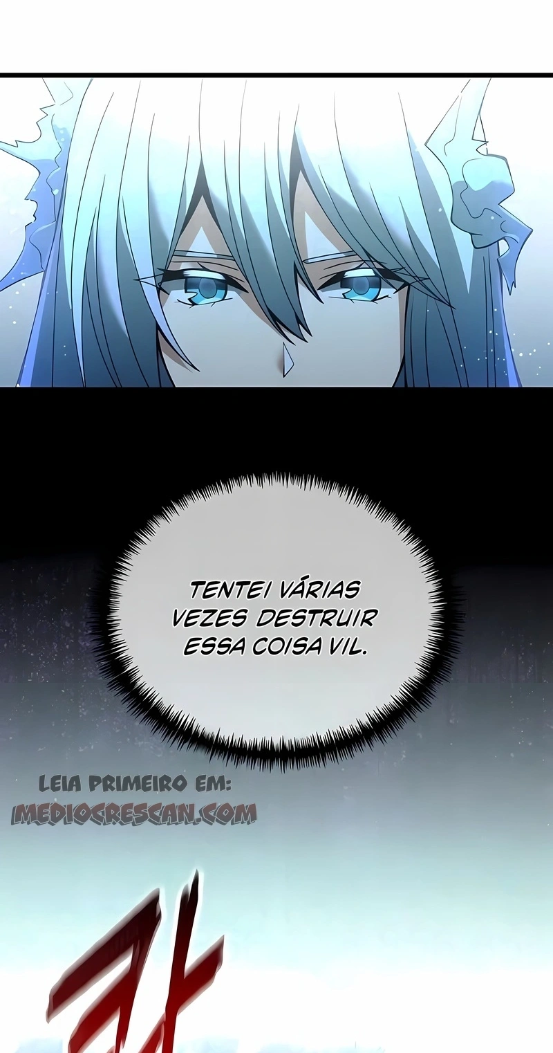 O Cavaleiro Prodígio com Tempo Limitado Capítulo 81 Página 94