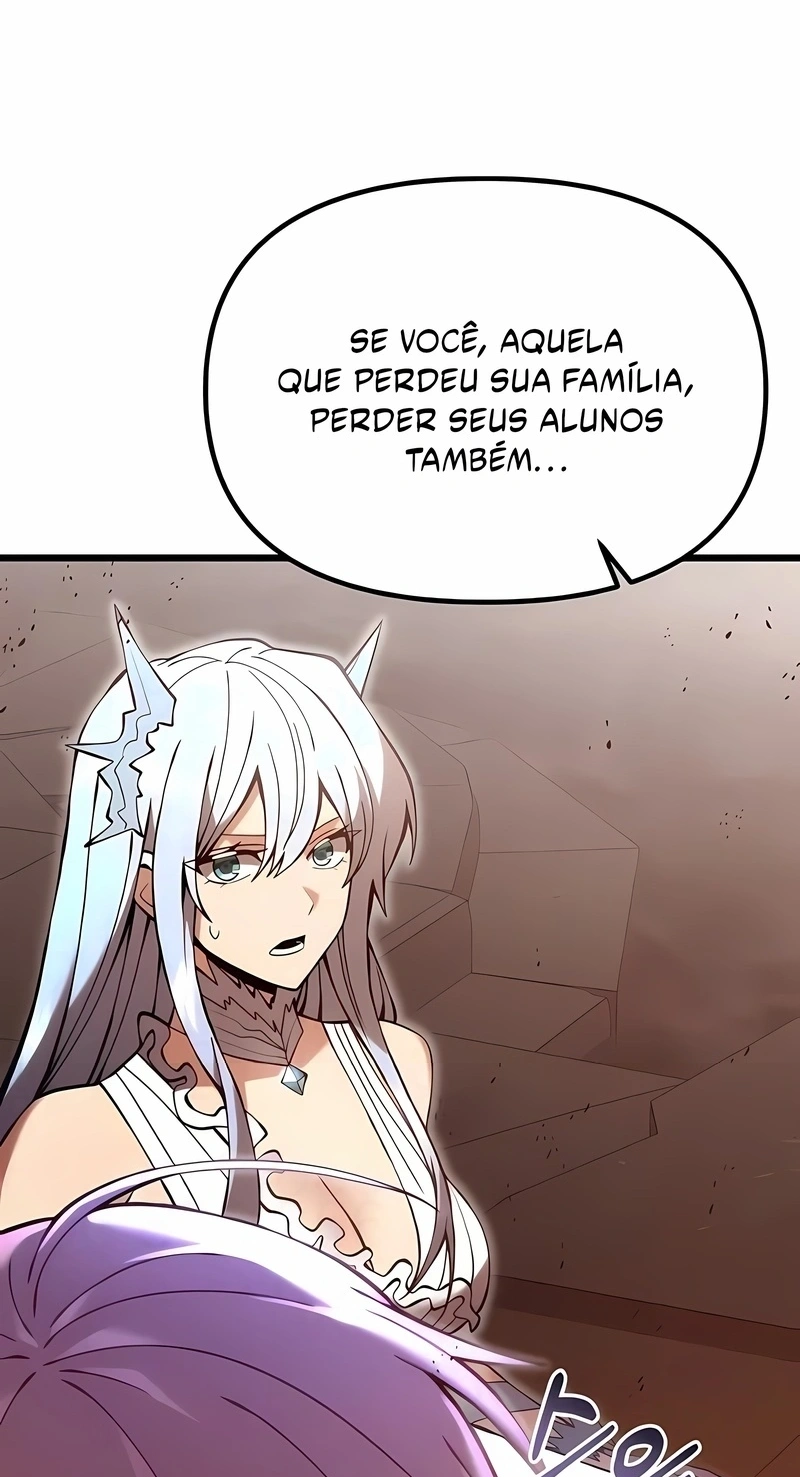 O Cavaleiro Prodígio com Tempo Limitado Capítulo 82 Página 111