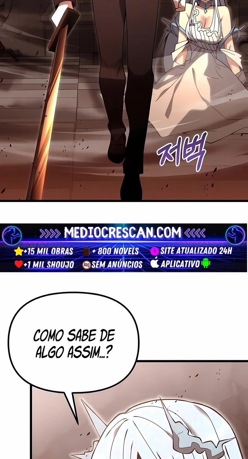 O Cavaleiro Prodígio com Tempo Limitado Capítulo 82 Página 113
