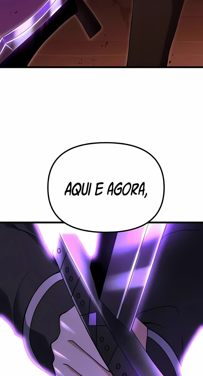 O Cavaleiro Prodígio com Tempo Limitado Capítulo 82 Página 116