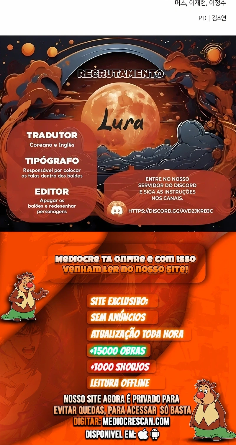 O Cavaleiro Prodígio com Tempo Limitado Capítulo 82 Página 120