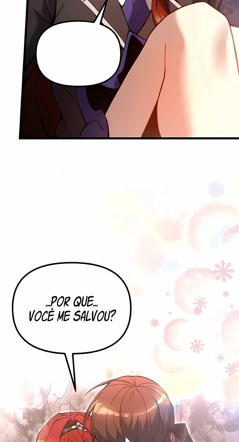 O Cavaleiro Prodígio com Tempo Limitado Capítulo 82 Página 23