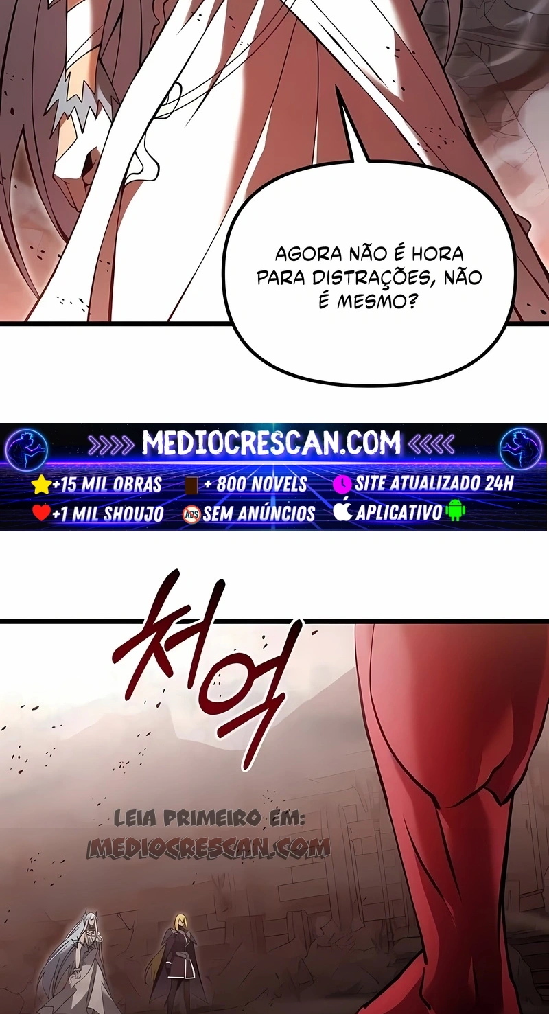 O Cavaleiro Prodígio com Tempo Limitado Capítulo 82 Página 52