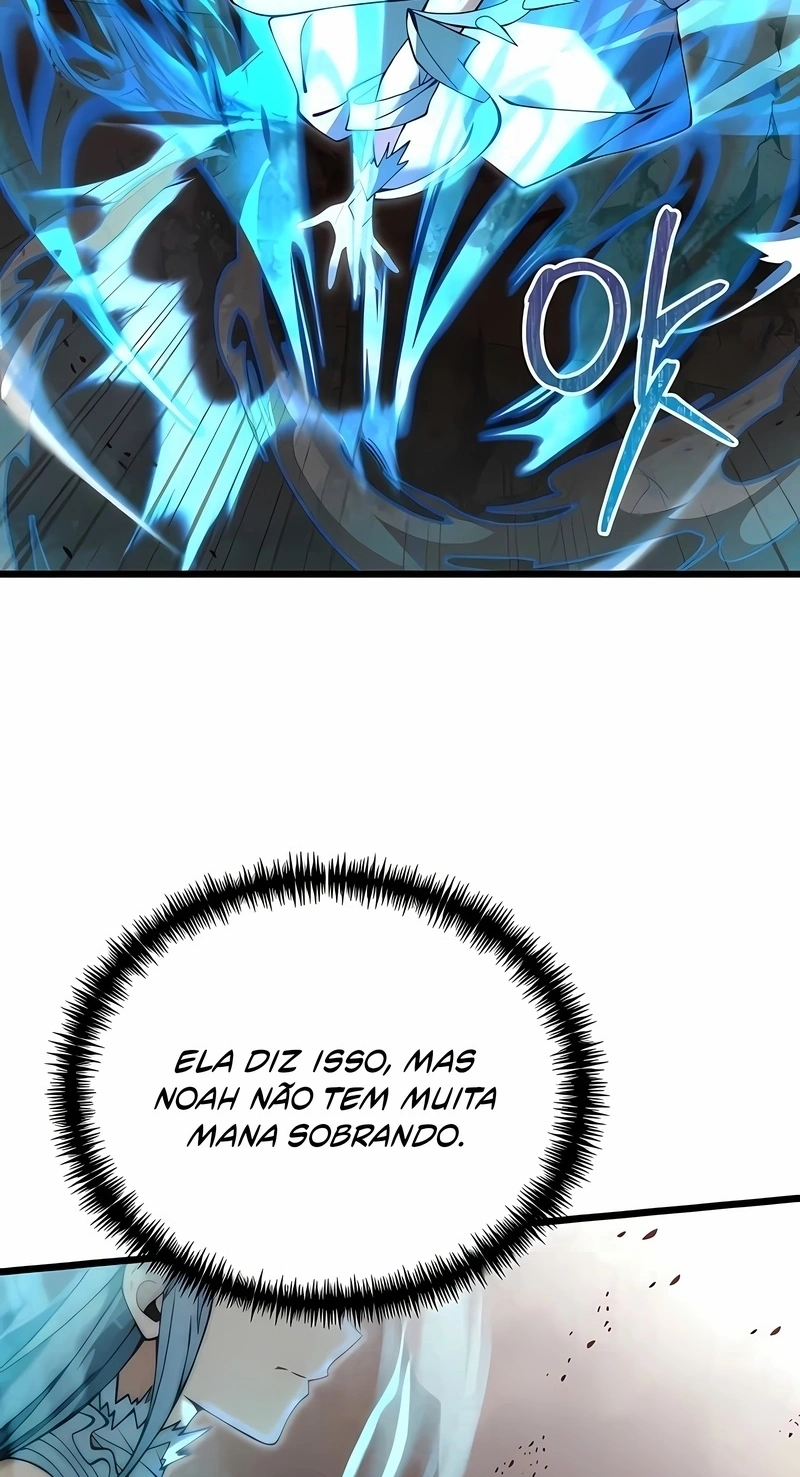 O Cavaleiro Prodígio com Tempo Limitado Capítulo 82 Página 54