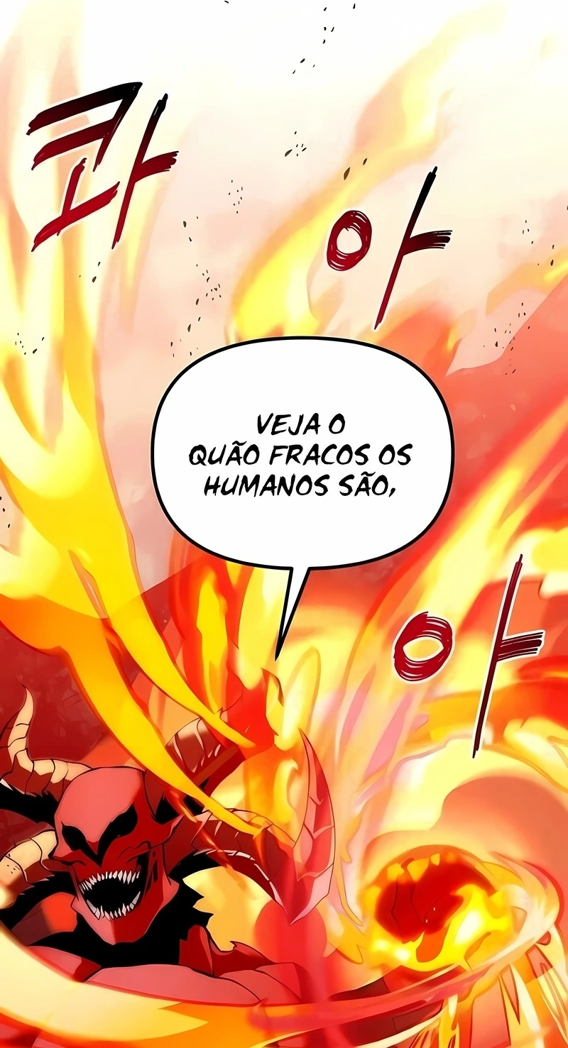 O Cavaleiro Prodígio com Tempo Limitado Capítulo 82 Página 67