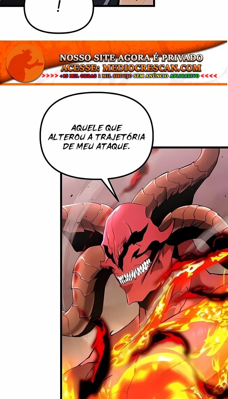 O Cavaleiro Prodígio com Tempo Limitado Capítulo 83 Página 109