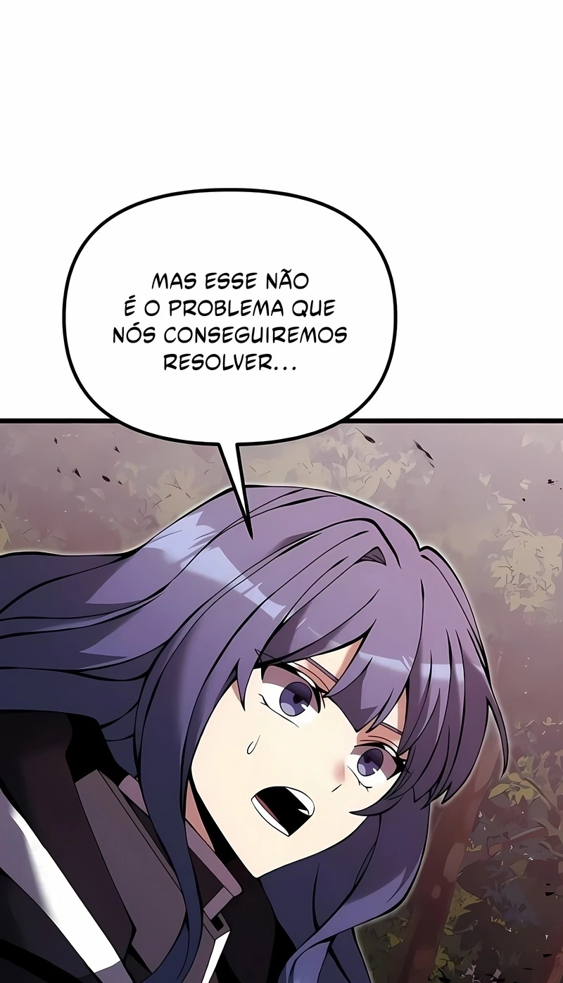 O Cavaleiro Prodígio com Tempo Limitado Capítulo 83 Página 14