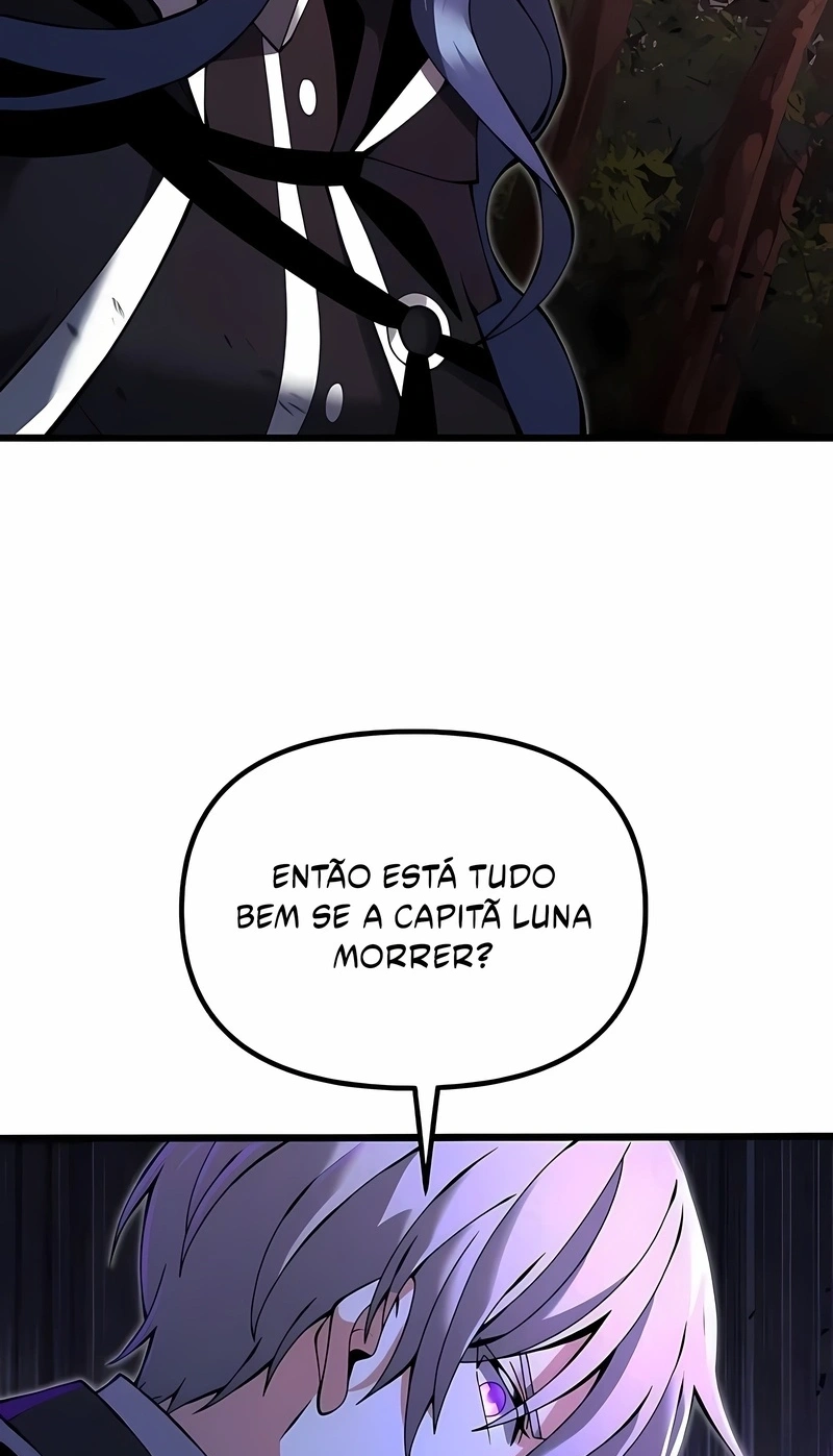 O Cavaleiro Prodígio com Tempo Limitado Capítulo 83 Página 15
