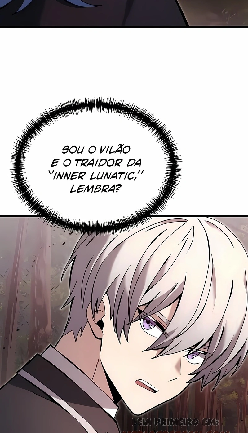 O Cavaleiro Prodígio com Tempo Limitado Capítulo 83 Página 22