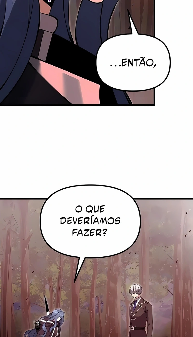 O Cavaleiro Prodígio com Tempo Limitado Capítulo 83 Página 24