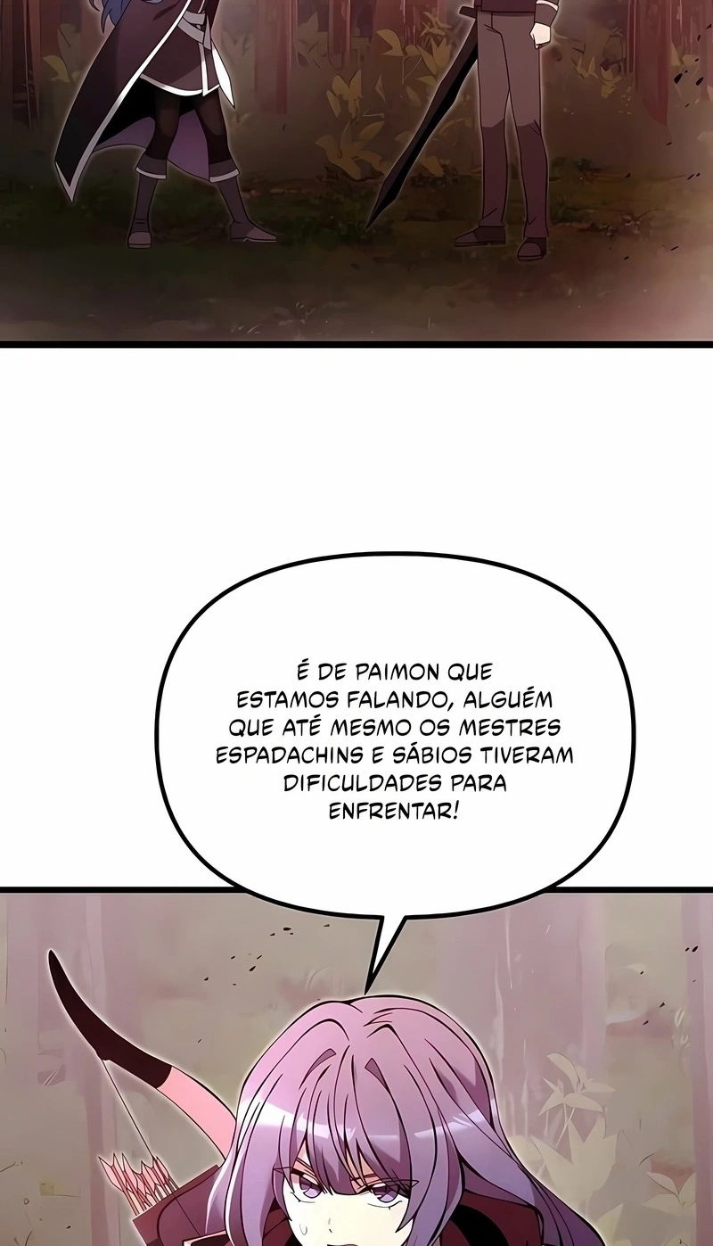 O Cavaleiro Prodígio com Tempo Limitado Capítulo 83 Página 25