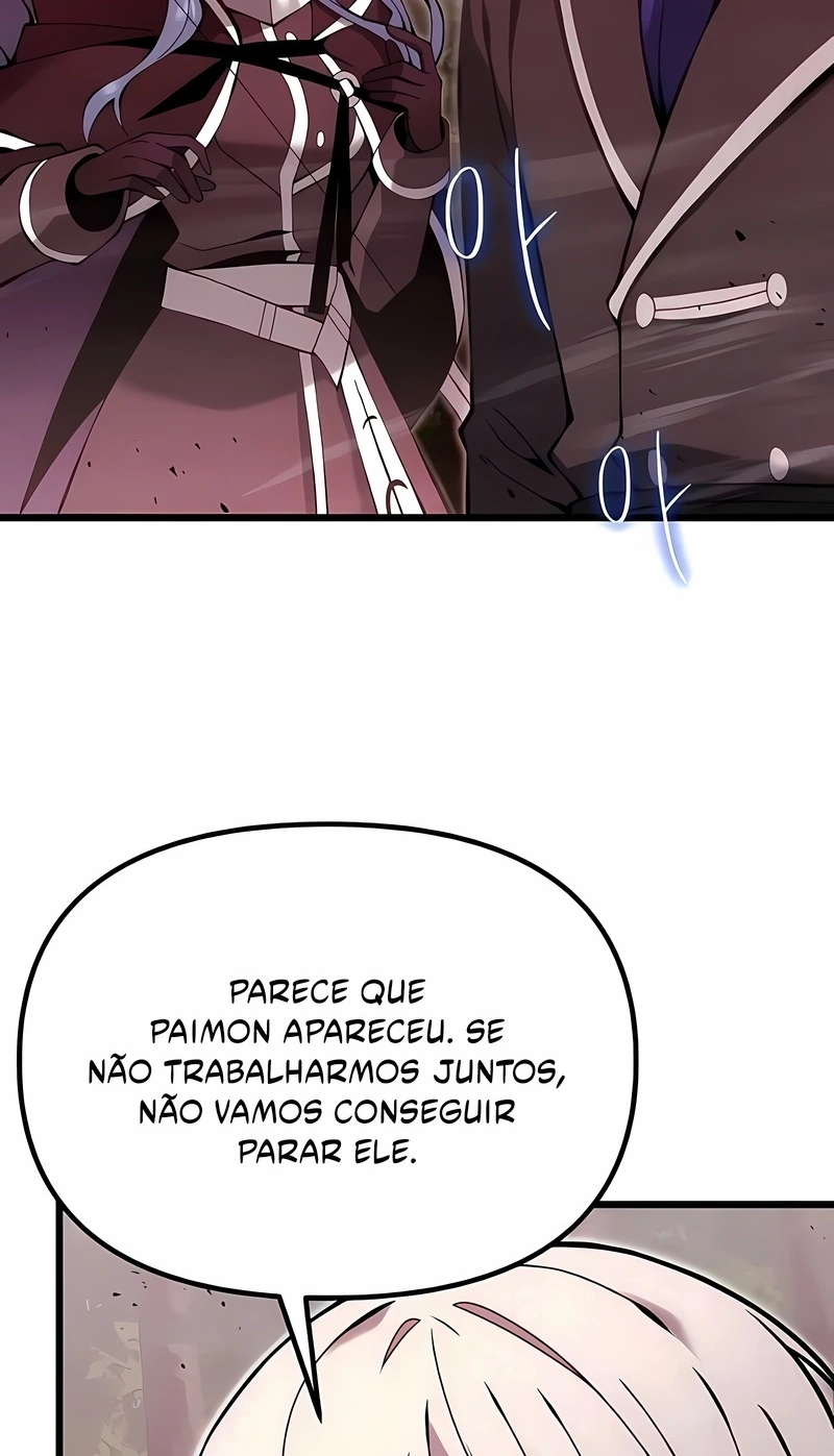O Cavaleiro Prodígio com Tempo Limitado Capítulo 83 Página 30