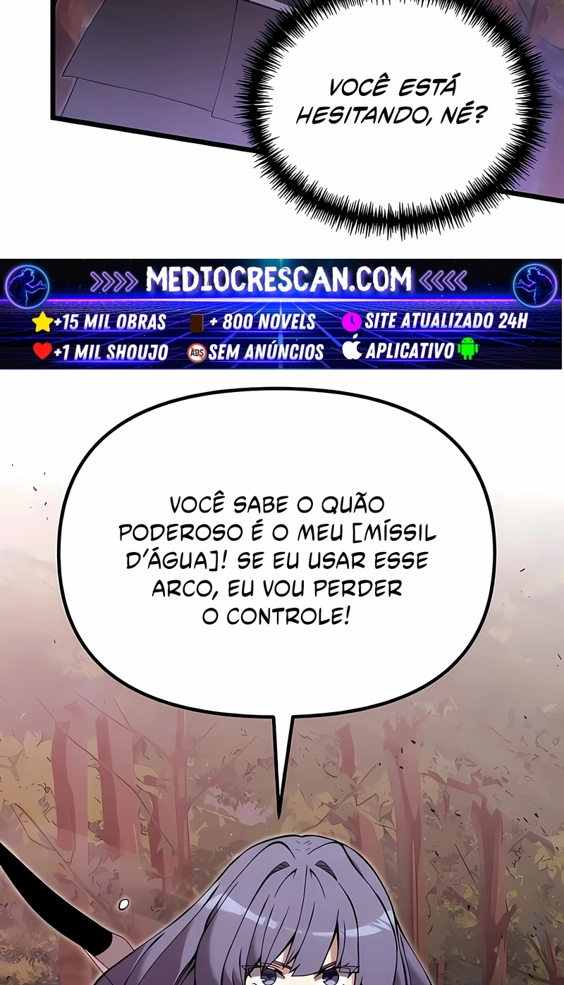 O Cavaleiro Prodígio com Tempo Limitado Capítulo 83 Página 34