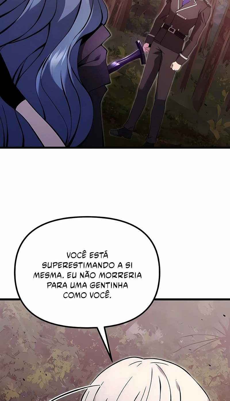 O Cavaleiro Prodígio com Tempo Limitado Capítulo 83 Página 38