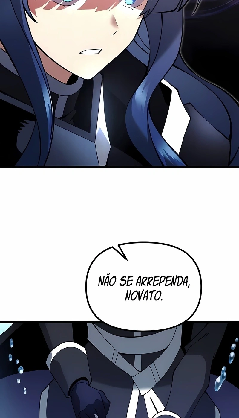 O Cavaleiro Prodígio com Tempo Limitado Capítulo 83 Página 48