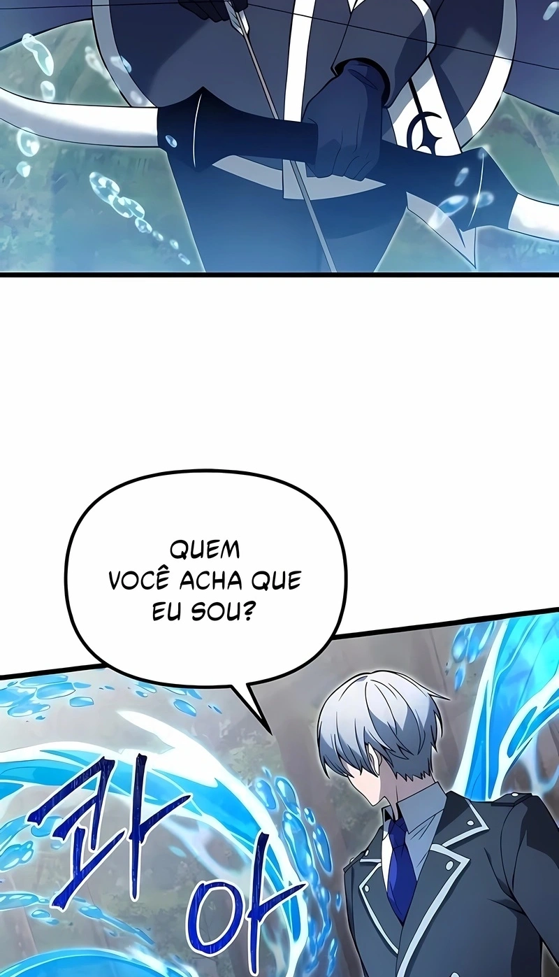 O Cavaleiro Prodígio com Tempo Limitado Capítulo 83 Página 49