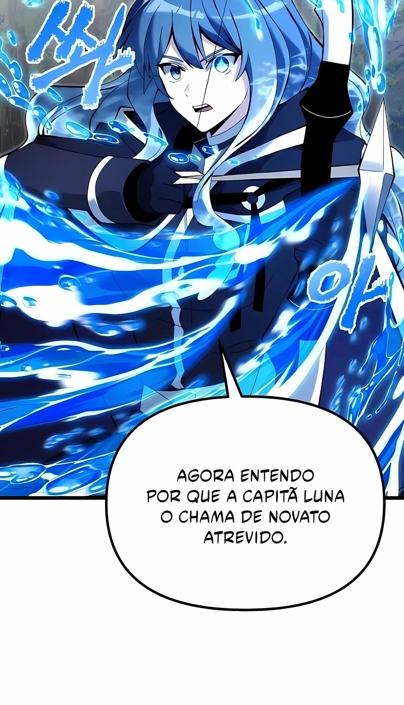 O Cavaleiro Prodígio com Tempo Limitado Capítulo 83 Página 51