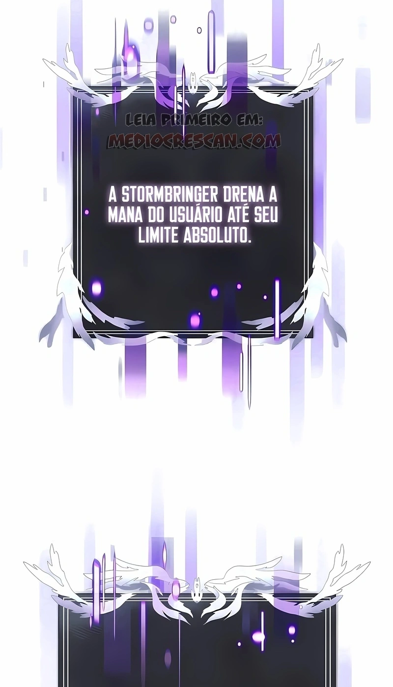 O Cavaleiro Prodígio com Tempo Limitado Capítulo 83 Página 56