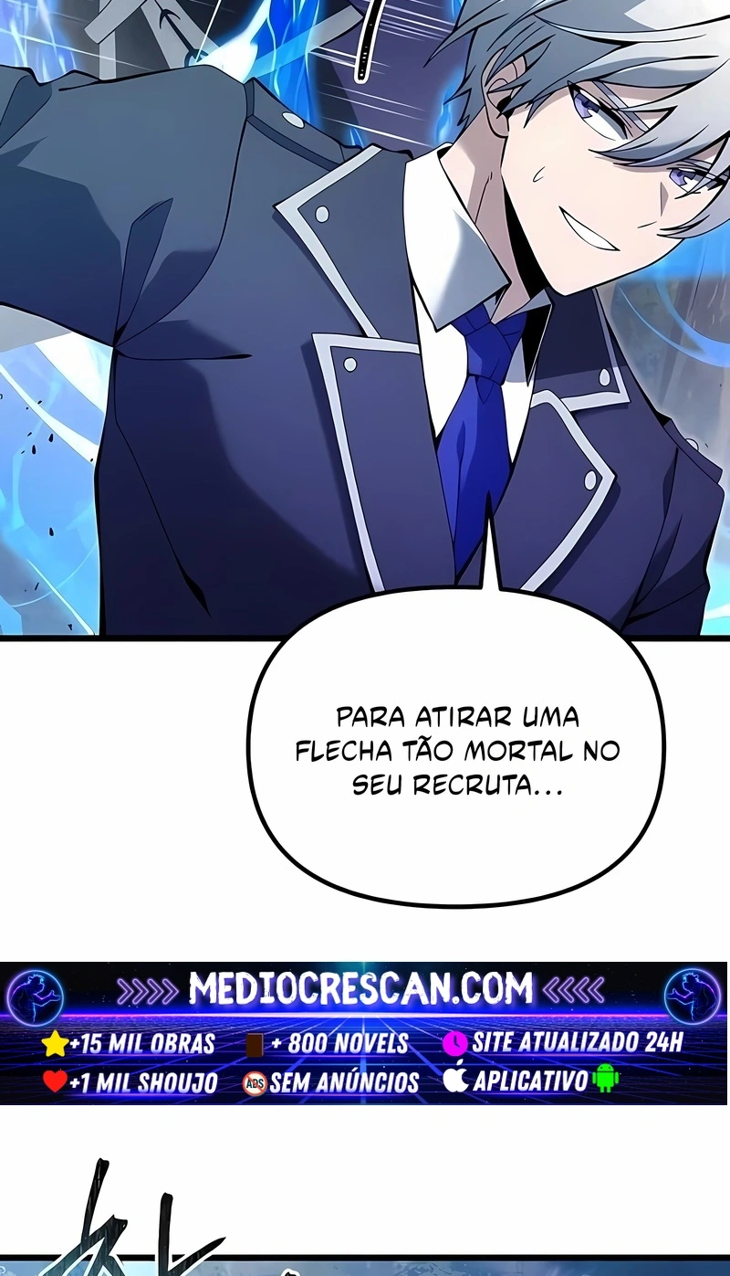 O Cavaleiro Prodígio com Tempo Limitado Capítulo 83 Página 76