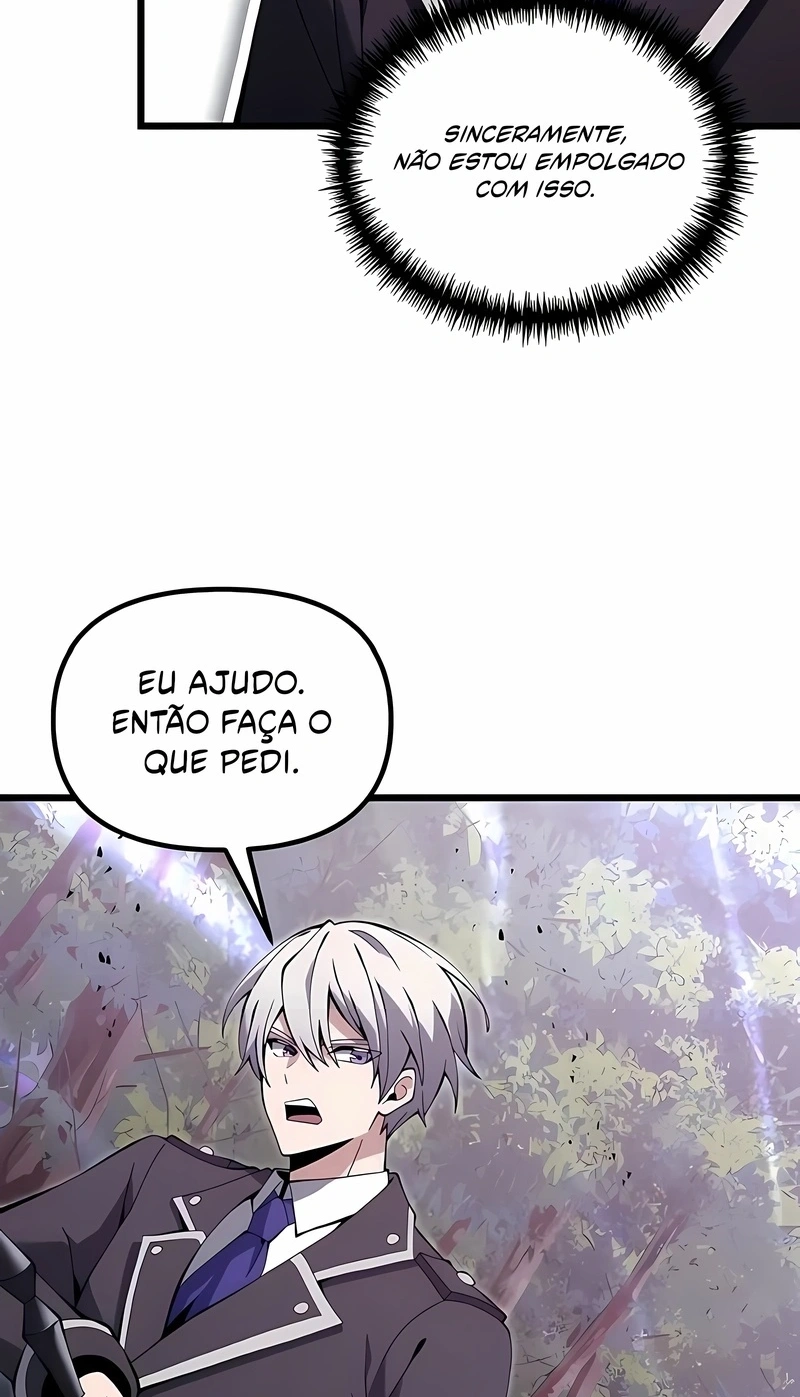 O Cavaleiro Prodígio com Tempo Limitado Capítulo 83 Página 93