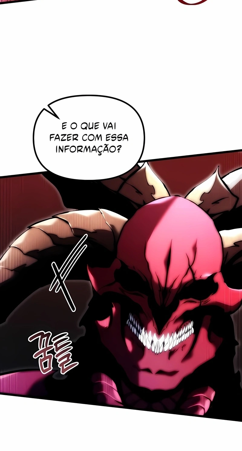 O Cavaleiro Prodígio com Tempo Limitado Capítulo 84 Página 15