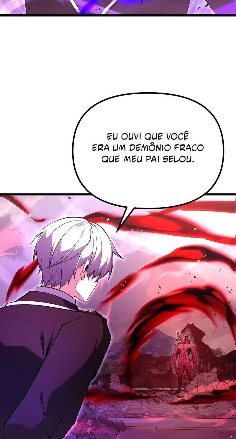 O Cavaleiro Prodígio com Tempo Limitado Capítulo 84 Página 17