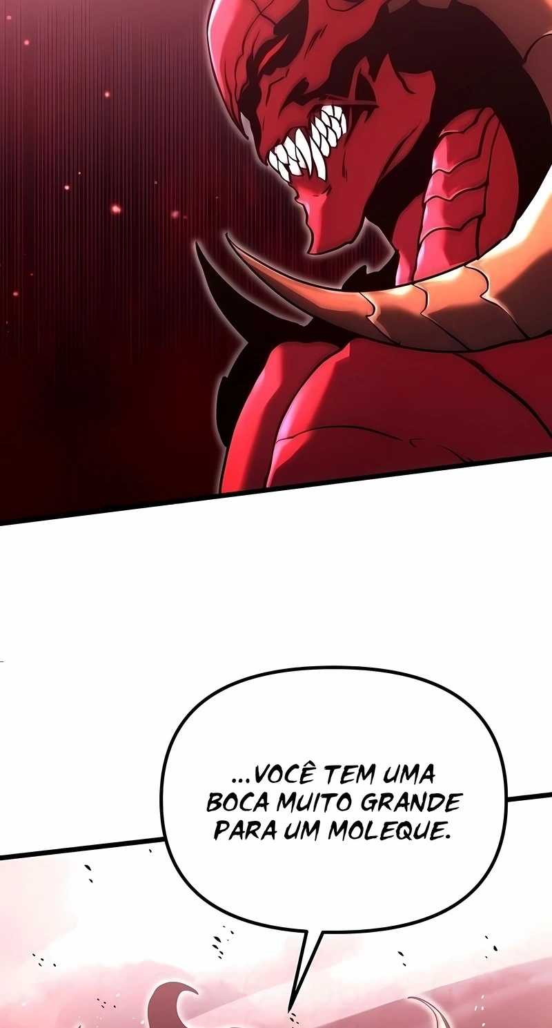 O Cavaleiro Prodígio com Tempo Limitado Capítulo 84 Página 19