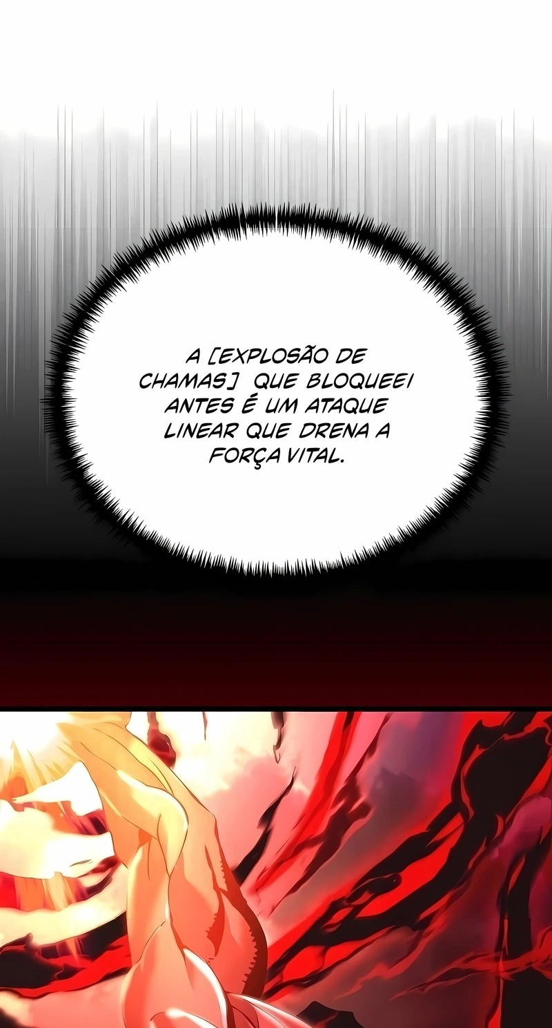 O Cavaleiro Prodígio com Tempo Limitado Capítulo 84 Página 28