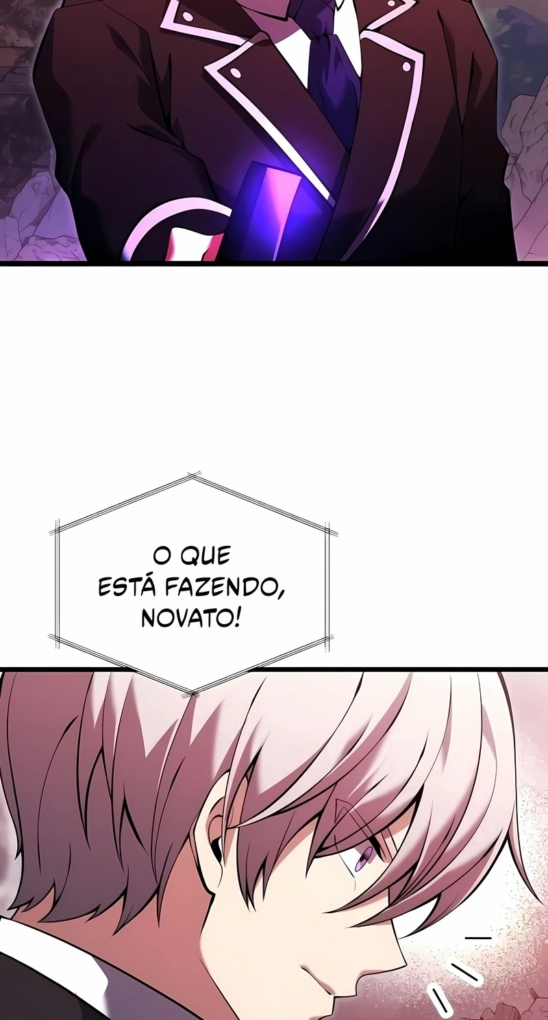 O Cavaleiro Prodígio com Tempo Limitado Capítulo 84 Página 33