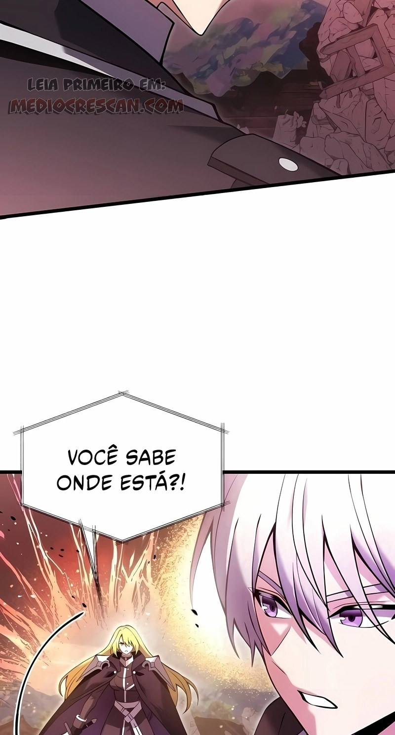 O Cavaleiro Prodígio com Tempo Limitado Capítulo 84 Página 34