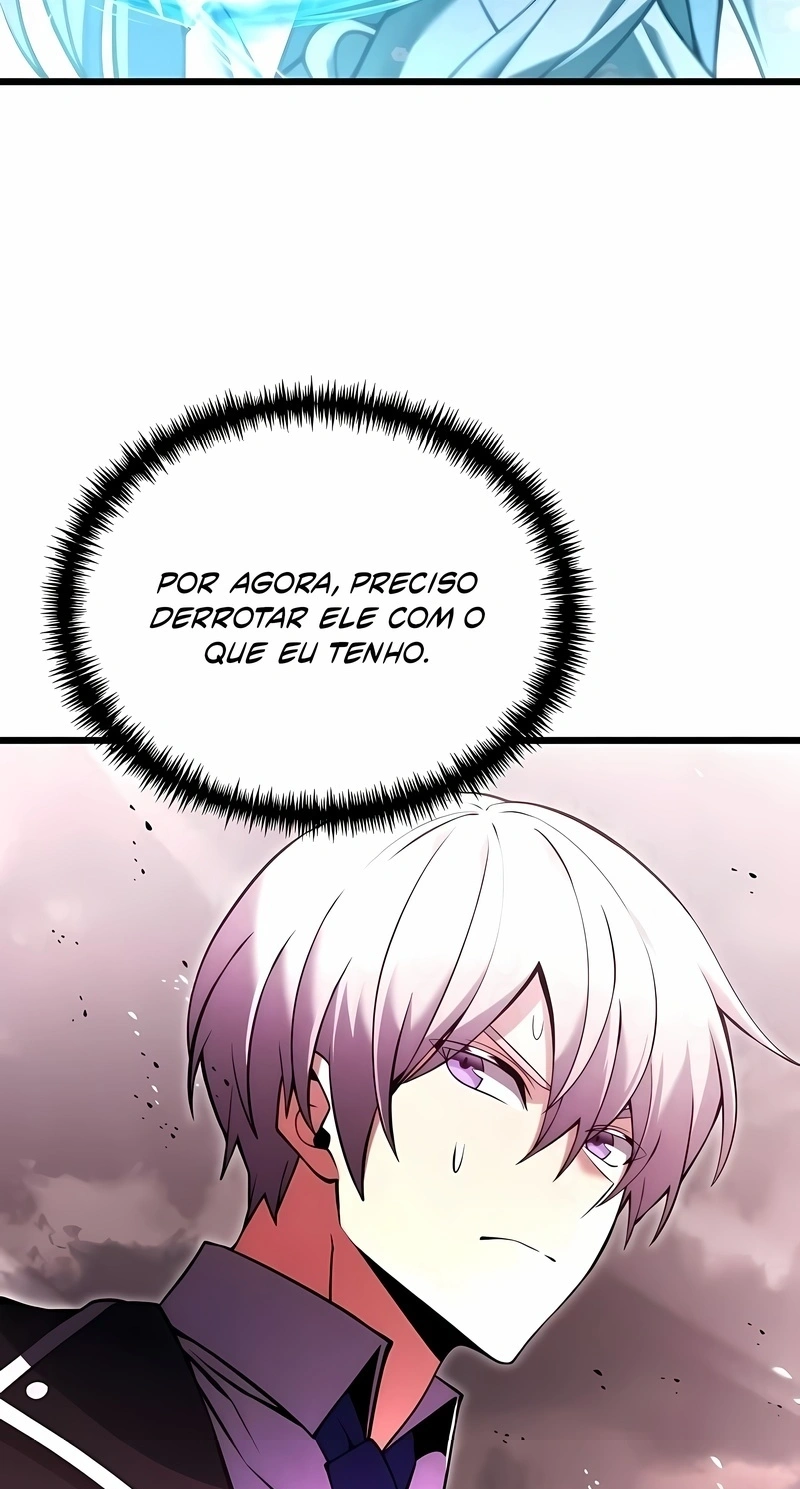 O Cavaleiro Prodígio com Tempo Limitado Capítulo 84 Página 38
