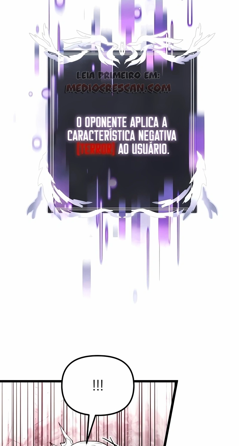 O Cavaleiro Prodígio com Tempo Limitado Capítulo 84 Página 4