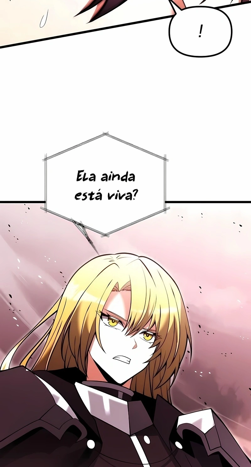 O Cavaleiro Prodígio com Tempo Limitado Capítulo 84 Página 40