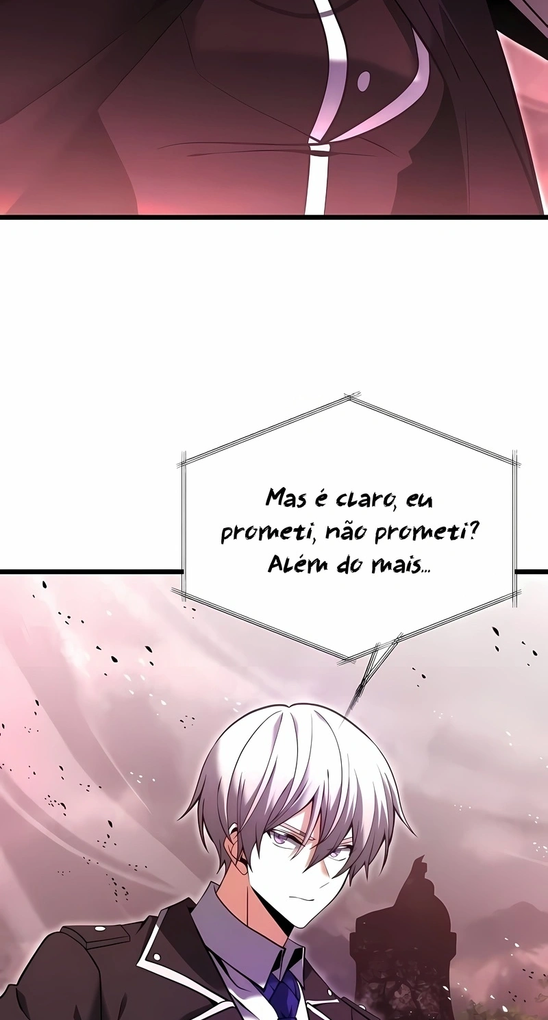 O Cavaleiro Prodígio com Tempo Limitado Capítulo 84 Página 41