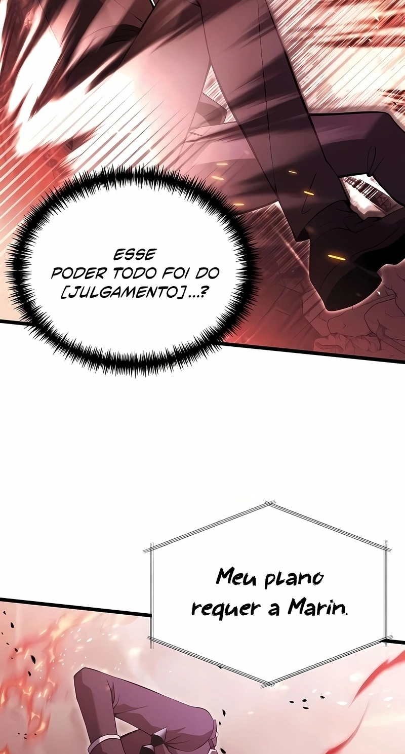 O Cavaleiro Prodígio com Tempo Limitado Capítulo 84 Página 48