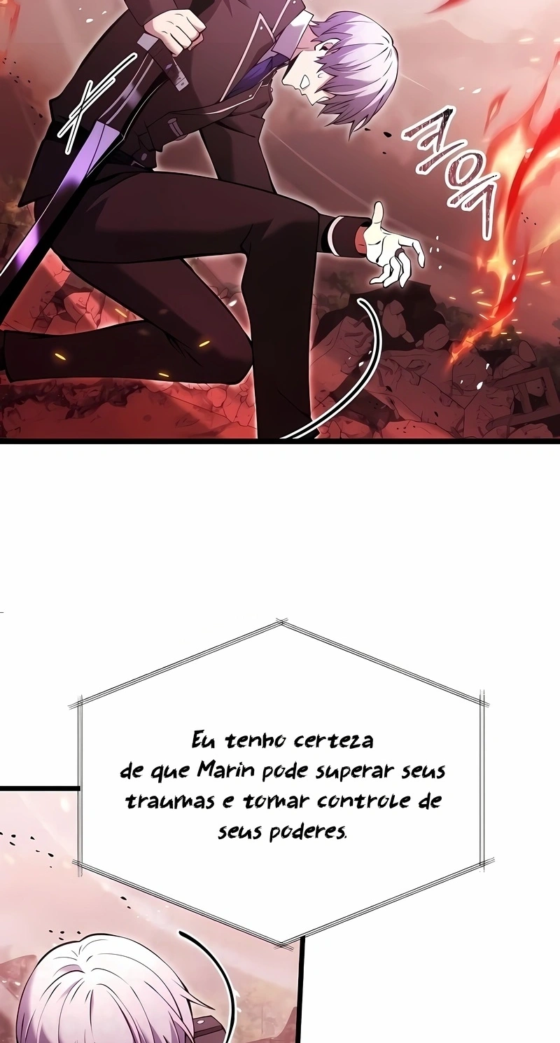 O Cavaleiro Prodígio com Tempo Limitado Capítulo 84 Página 49