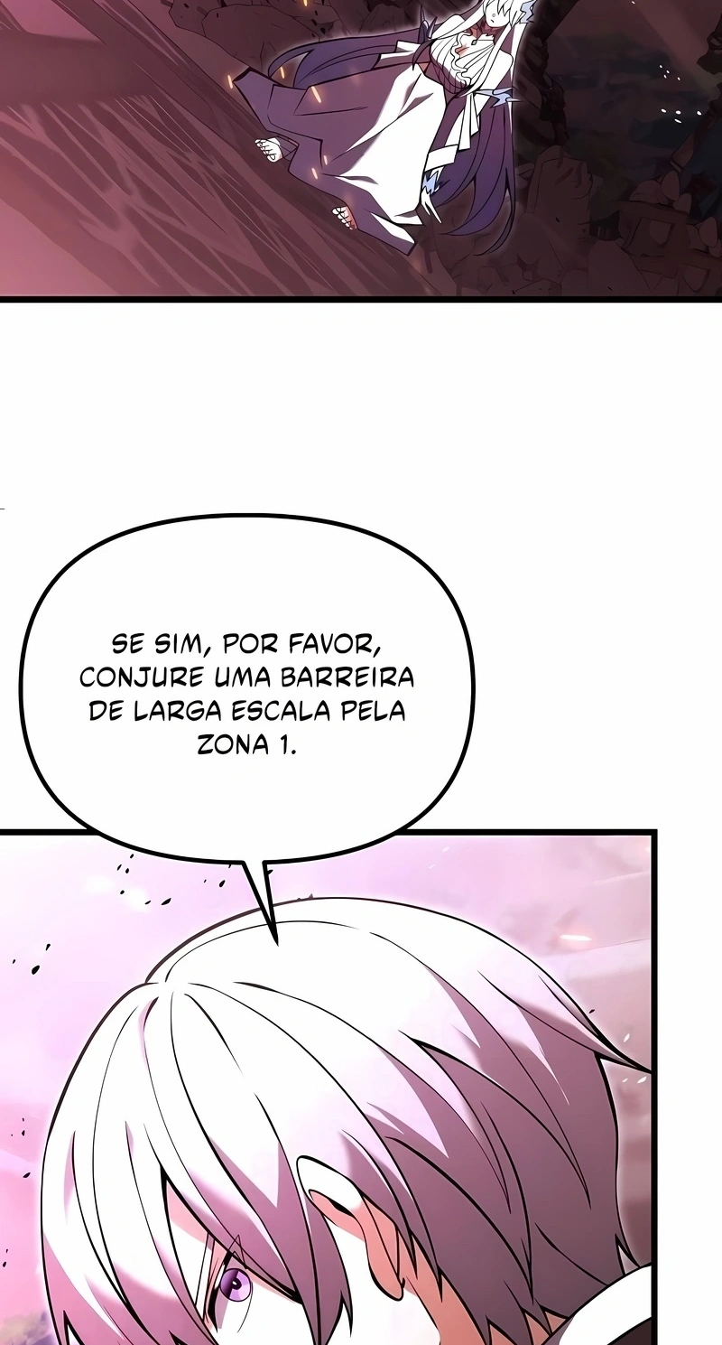 O Cavaleiro Prodígio com Tempo Limitado Capítulo 84 Página 59