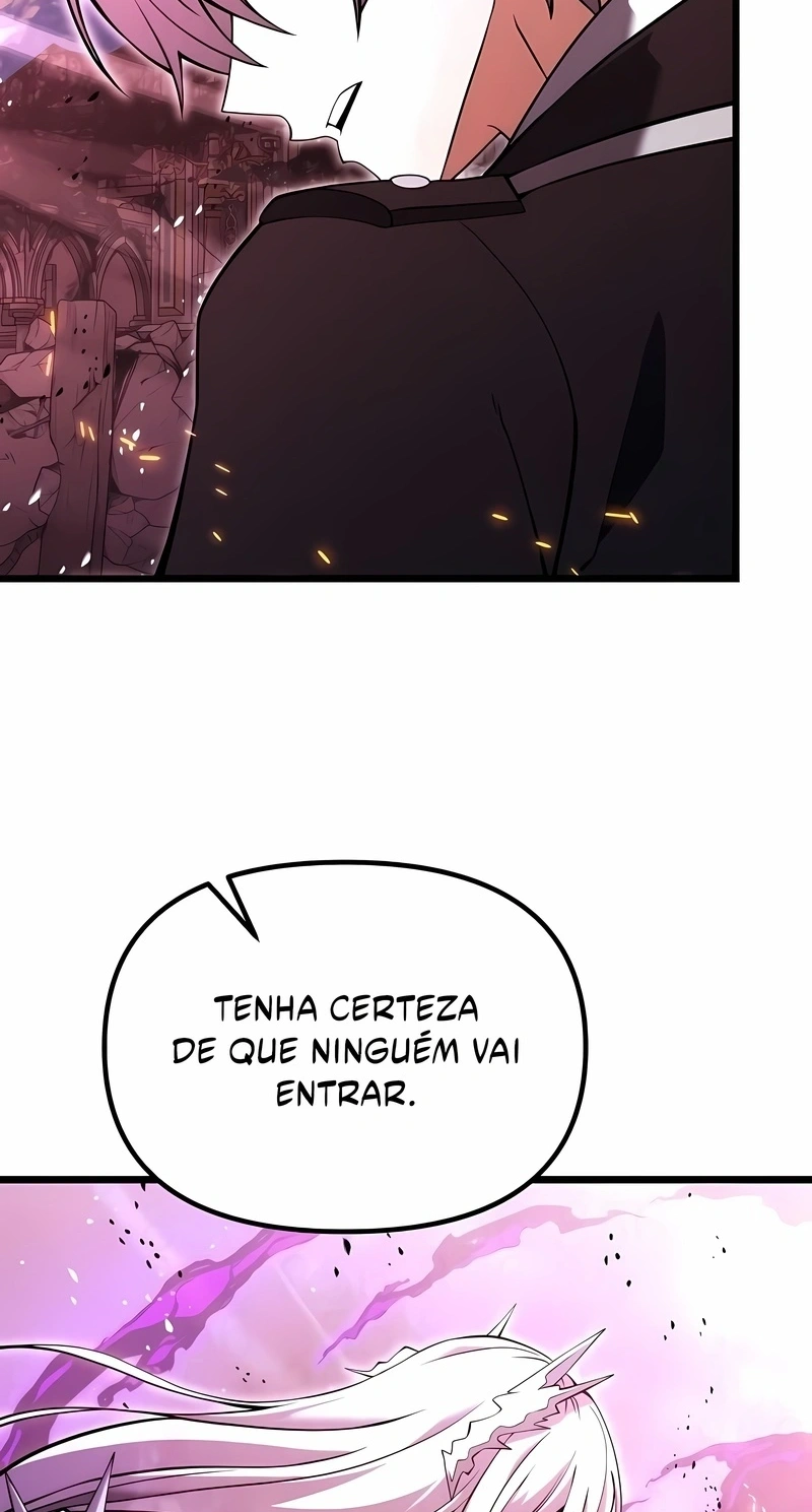 O Cavaleiro Prodígio com Tempo Limitado Capítulo 84 Página 60