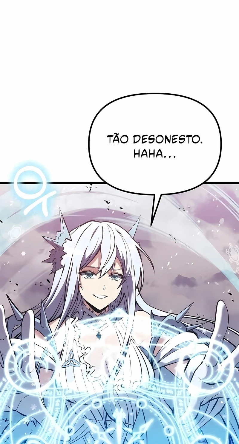 O Cavaleiro Prodígio com Tempo Limitado Capítulo 84 Página 64