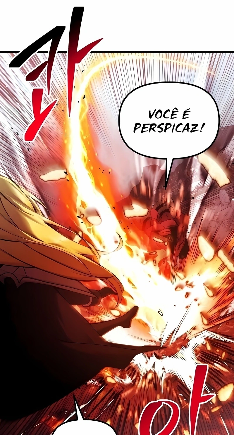 O Cavaleiro Prodígio com Tempo Limitado Capítulo 84 Página 70