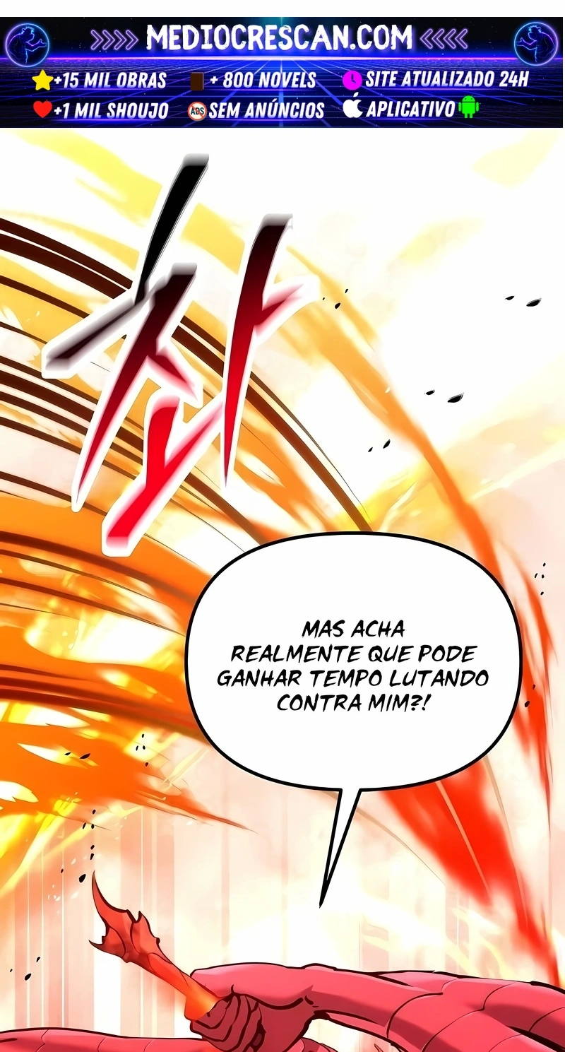 O Cavaleiro Prodígio com Tempo Limitado Capítulo 84 Página 72