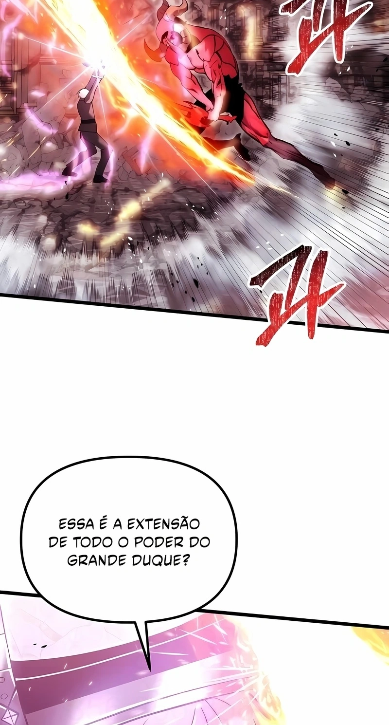 O Cavaleiro Prodígio com Tempo Limitado Capítulo 84 Página 77