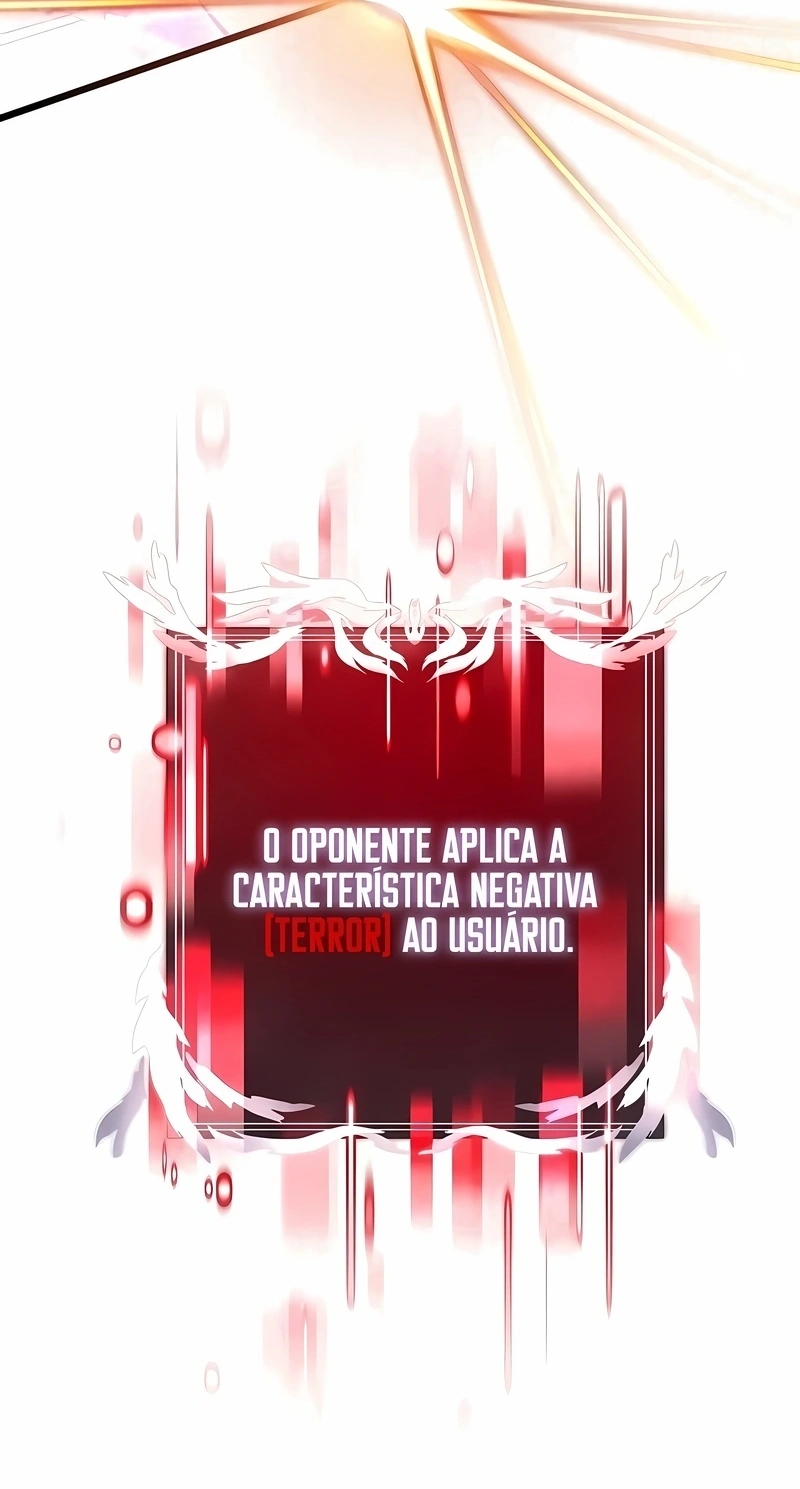 O Cavaleiro Prodígio com Tempo Limitado Capítulo 84 Página 80